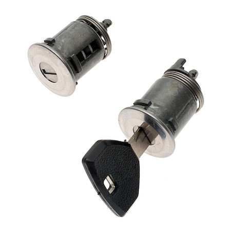 Standard Ignition Door Lock Kit DL-22